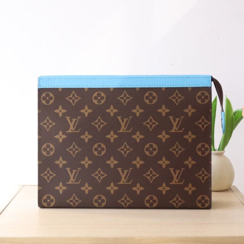 LV Clutch Bags